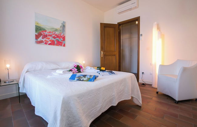 Villa San Michele - Foto 6