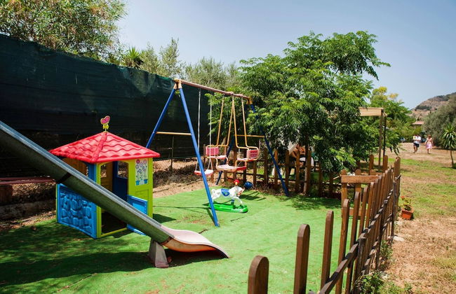 Park Residence Cicladi - Traditional Sicilian Hospitality - Photo 10