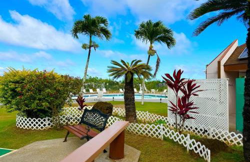 Central and Bright 2 BR, 2 BA, Pool and Oceanview - Foto 47