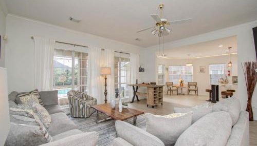 Big Texas Living - Spacious 5-BD with Pool - Foto 3