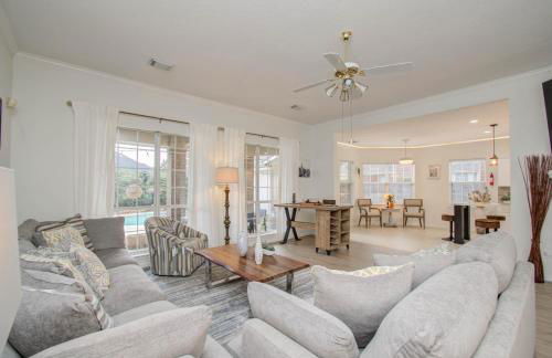 Big Texas Living - Spacious 5-BD with Pool - Foto 3