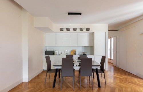 Roma Luxury Apartment - Foto 20
