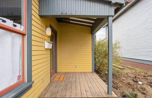 Downtown Gem on Quiet Street Great Location Family Friendly - Foto 24