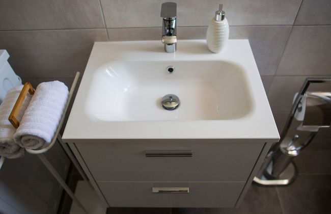 Plush Apartment in Imotski near Blue & Red Lakes - Foto 9