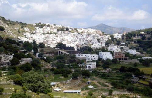 Apiranthos Diamond Maisonette in Naxos (3 BDRM) - Photo 29