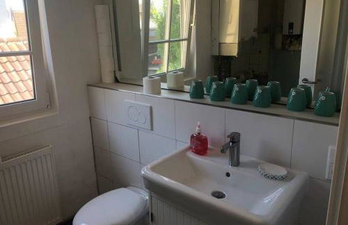 historisches Fachwerkhaus - Foto 6