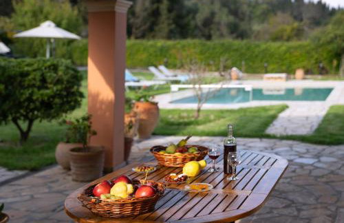 Livadi Villa - Foto 34