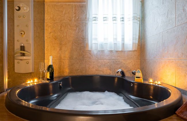 Villa Luxury Rock Tirri - Foto 38