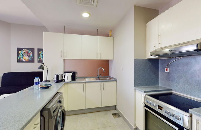 JLT - Madison Residency 1006 - Foto 7