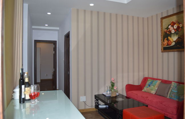 Beach Front Apartment - Foto 80