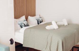 Apartments Black4Rest Hase & Igel - Foto 10