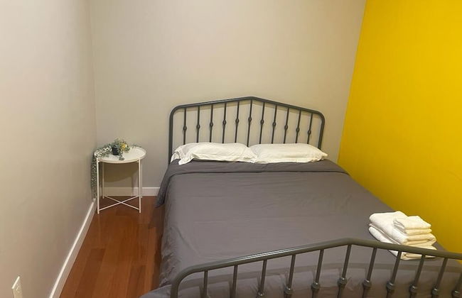 Philadelphia Central Apartments - Foto 31