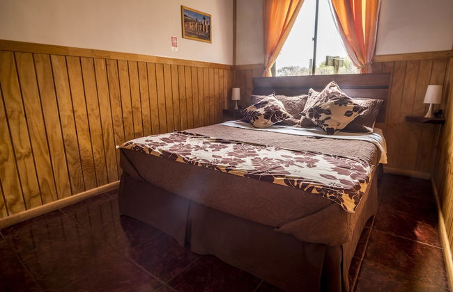 Cabañas Henua Iti - Foto 6