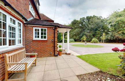 Hedgerows House New Forest - Foto 32