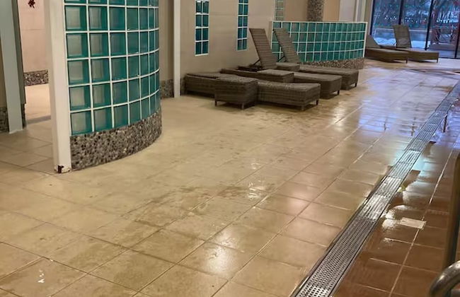 Caravan-sleep8-hottub-freep-balcony-familyfriendly - Foto 25