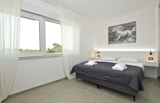 Refined and Inviting Villa in Kanfanar - Foto 10