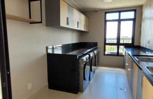 Studio com Garagem no Sky Club Próx Ânima e UniEvangélica - Foto 11