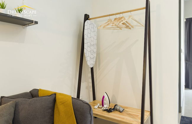 Core Suite KLIA By DreamScape - Foto 2