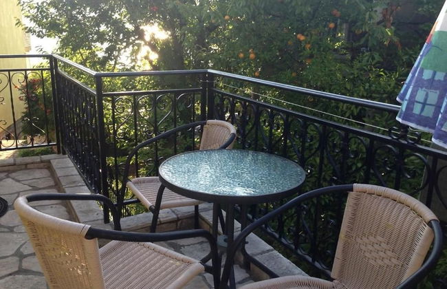 Apartments Matkovic - Foto 27