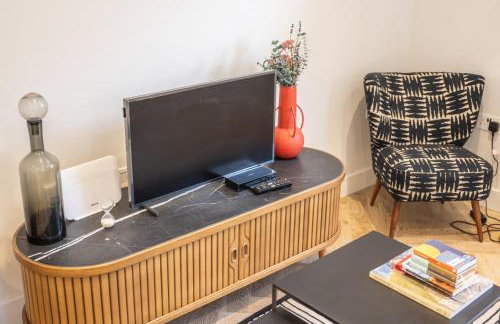 Modern, stylish newly refurbished 2nd floor apartment in Fitzrovia - Foto 14