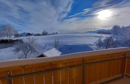 Ferienwohnungen beim Sommermader - Foto 15