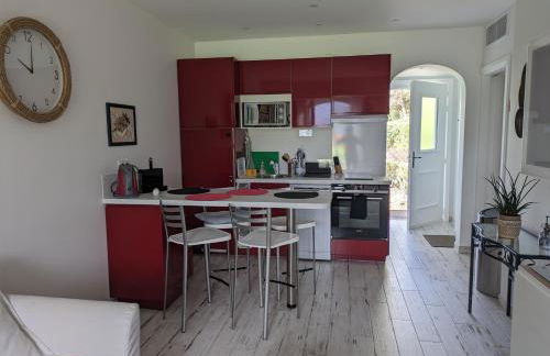 Joli T2 Saint Endreol HAMEAU PALAYSON Var - Foto 9