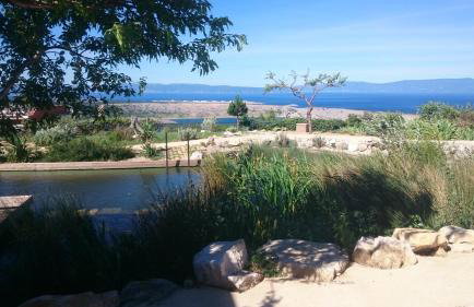Villa Suzi - Family Farm Stay with Donkeys, Pool and Sea View near Rijeka - Photo 54
