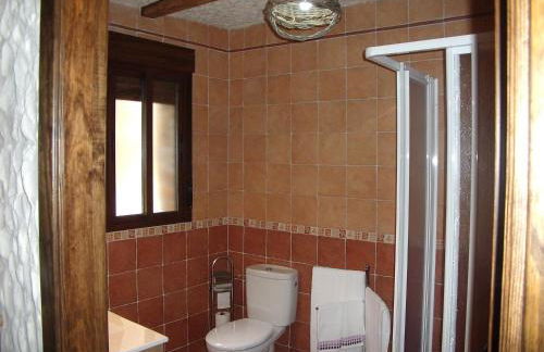 Las Casitas del Bodegon - Foto 67