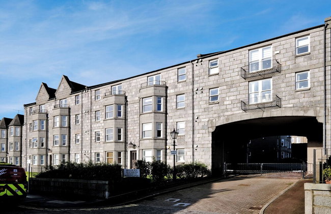 Orange Apartments - Belgrave Mansions - Photo 68