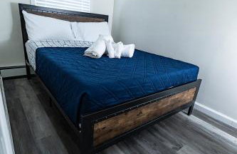 Cozy Urban Oasis Near NYC - Foto 21