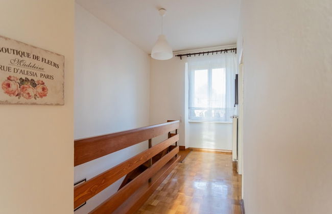 Villa Ida in Lenno With 3 Bedrooms and 2 5 Bathrooms - Photo 23