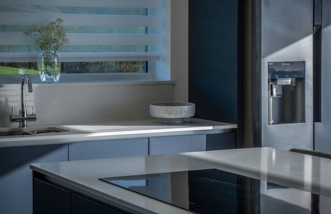 Sunrise - 5 Bedroom Home - Pendine - Foto 59