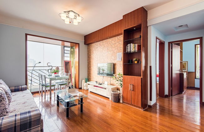 Chengdu Kuanzhai Alley Chen Homestay - Photo 25