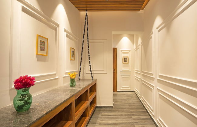 Heritage Villa by Shiloh Stays Igatpuri - Photo 23