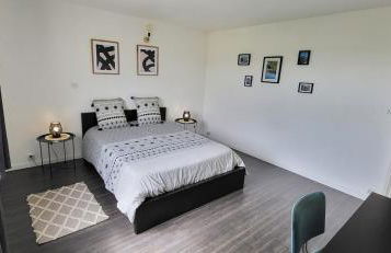 Gite le Parveau, 3 étoiles meublé de tourisme - Photo 34