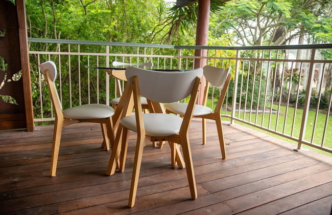 The Old Sugar Mill Country Escape in Paradise - Foto 38