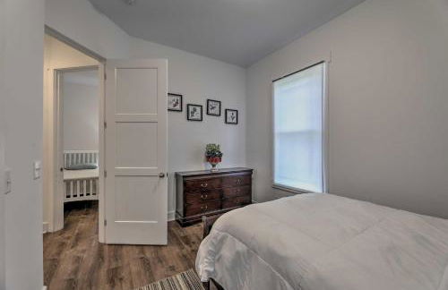 Mt Juliet Home Steps to Old Hickory Lake! - Foto 15