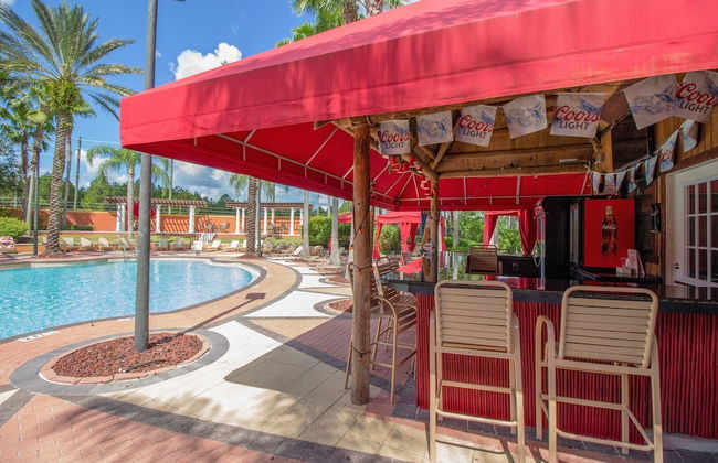 Sol826sc 4bed Solana Private Pool Home - Foto 21