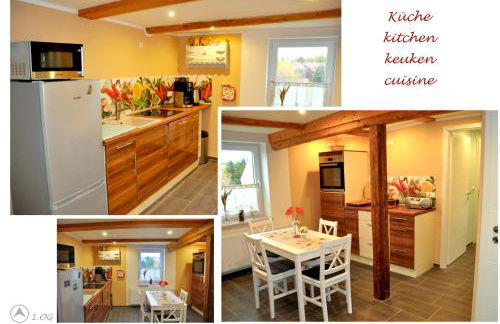 Ferienhaus Am Mühlenberg Thale Westerhausen - Foto 6