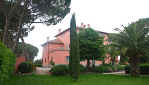 Relais Pian Di Vico - Foto 5, Garden view