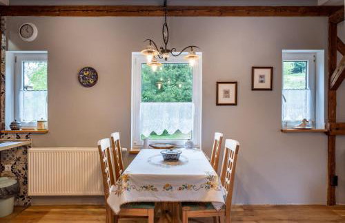 Agroturystyka Ziemia Obiecana - Foto 11