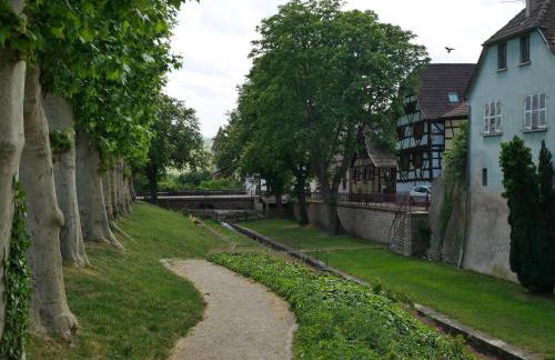 La Cour St-Fulrad - Appartements - Foto 30