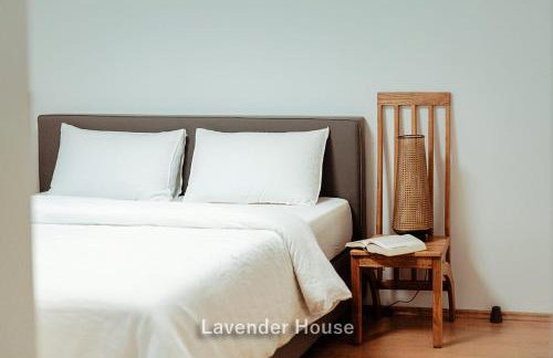 Lavender House - Foto 45