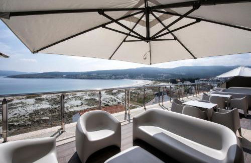 Apartamentos Vida Mar de Laxe - Foto 28