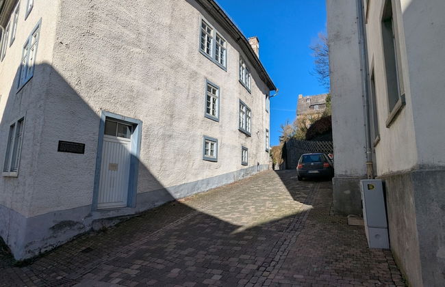 Ferienhaus Altstadthaus - Foto 33