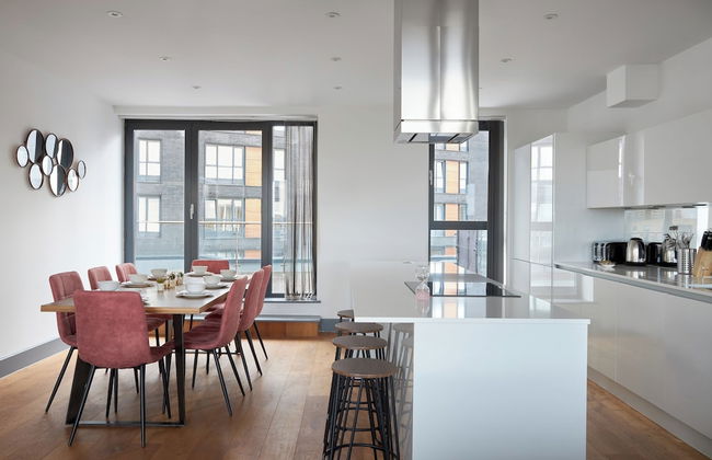 Canning Town by Viridian Apartments - Foto 25