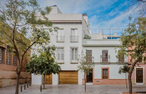 Casa Boutique San Bernardo, con jacuzzi y parking. - Foto 11