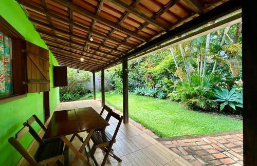 Casa das Violetas - Serra do Cipó - Foto 48