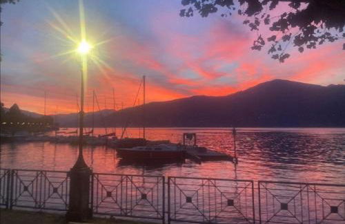 Residenza vista lago mozzafiato - Photo 46