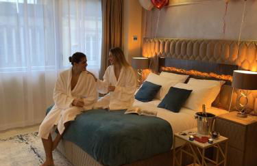 NUITS D'HERMES & Spa - Foto 36